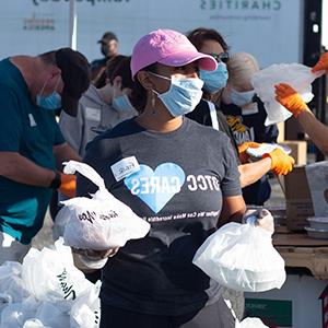 DTCC’s Pandemic Relief Efforts are Far Reaching